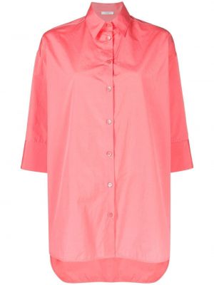 Camicia Peserico rosa