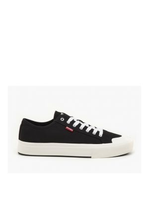 Zapatillas Levi's negro