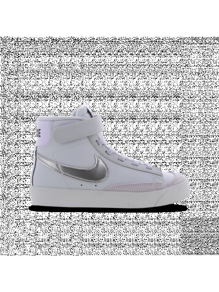 Blazer Nike grigio
