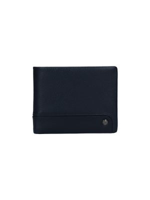 Peňaženka Roncato modrá