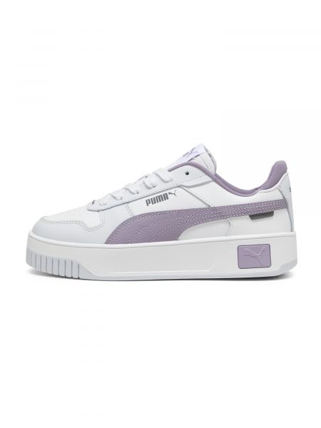 Sneakers Puma hvid