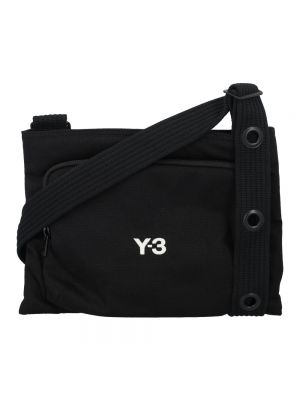 Czarna torba na ramię Y-3