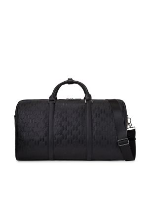 Tasche mit taschen Karl Lagerfeld schwarz