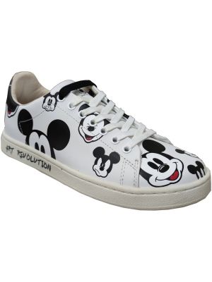 Sneakers Disney fehér