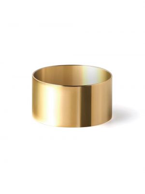 Gyűrű Shihara aranyszínű