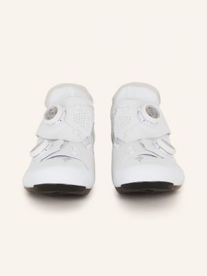 Sneakersy Specialized białe
