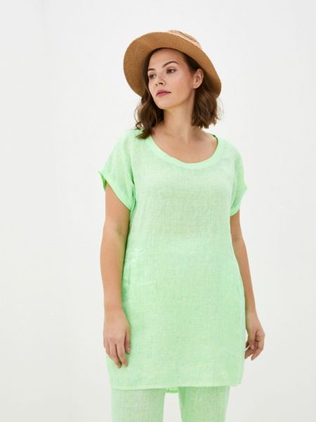 Сукня Sophia, зелене