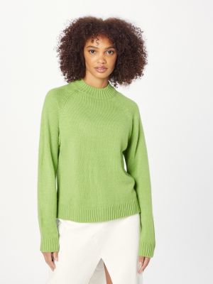 Пуловер Ovs зелено