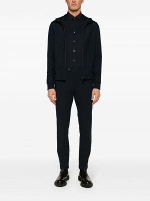 Marškiniai Roberto Ricci Designs juoda