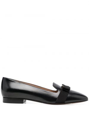 Pumps Ferragamo svart