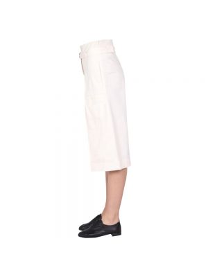 Pantalones Lemaire blanco