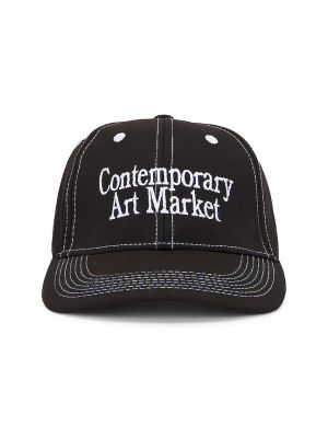 Sombrero Market negro