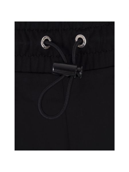 Pantalones cortos de tela jersey Moncler