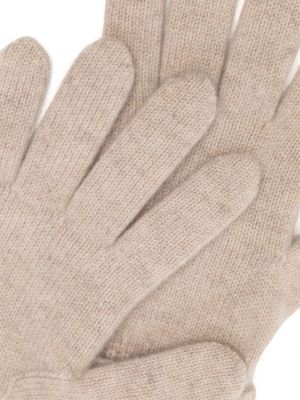 Kašmírové rukavice N.peal