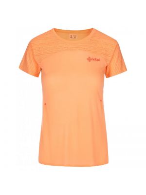 Tričko Kilpi oranžové