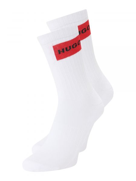 Κάλτσες Hugo Red