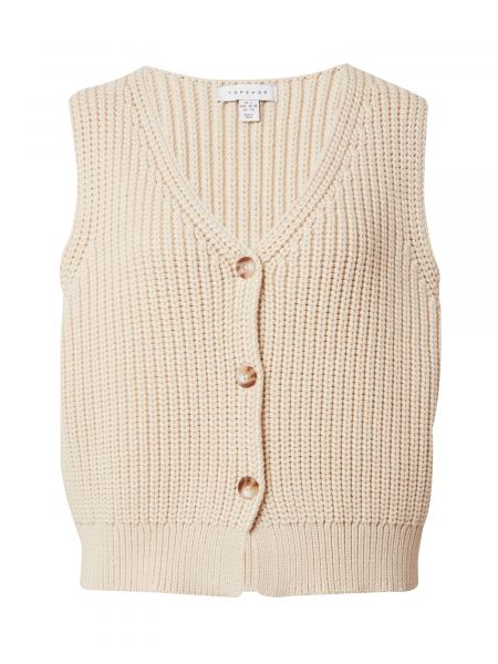 Gilet Topshop