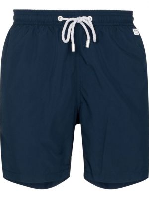 Shorts Mc2 Saint Barth blå