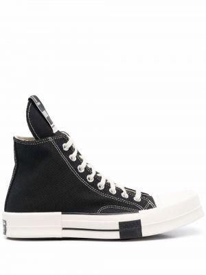 Sneakers Rick Owens Drkshdw svart