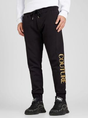 Hlače Versace Jeans Couture