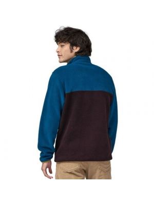 Флисовый пуловер Patagonia