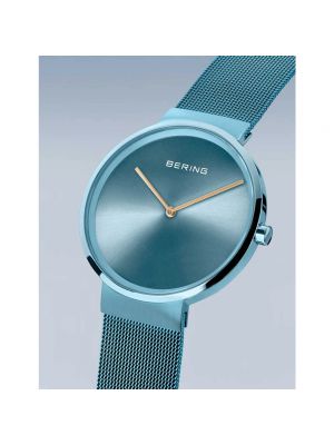 Relojes Bering azul