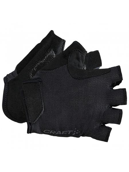 Перчатки Craft черные