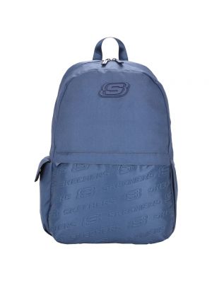 Rucsac Skechers albastru