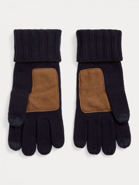 Rękawiczki Polo Ralph Lauren