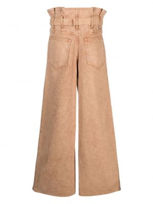 Jeansy relaxed fit Ulla Johnson