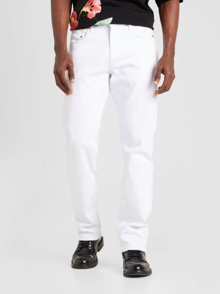 Jeans G-star Raw bianco