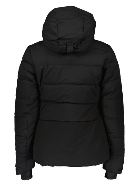 Горнолыжная куртка Icepeak черная
