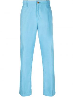 Pantaloni Versace blu