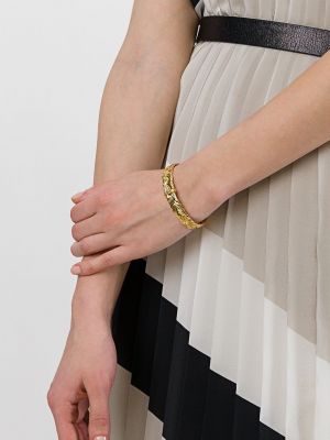 Armband Aurelie Bidermann gold