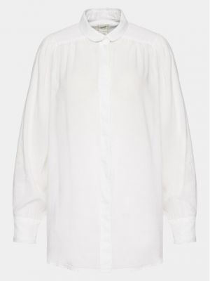 Camicia Lee bianco