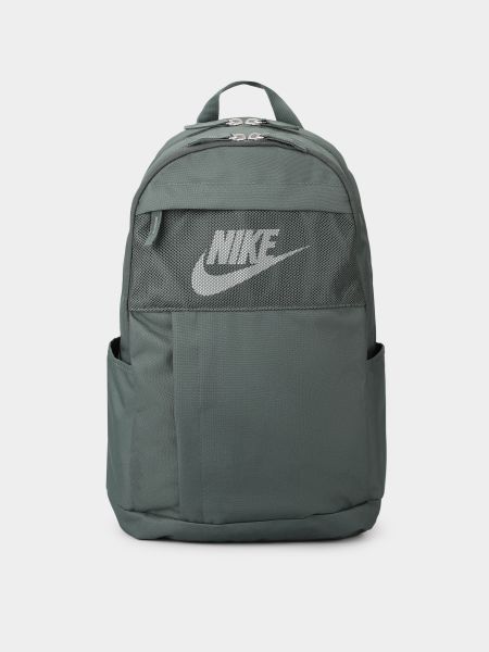 Зеленый рюкзак Nike