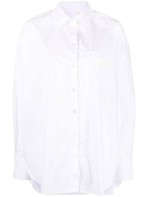 Košile Remain bílá
