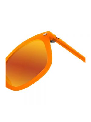 Sonnenbrille Calvin Klein orange