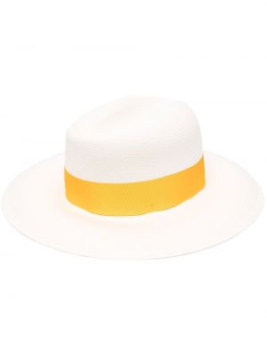 Mütze ausgestellt Borsalino