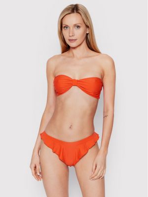 Bikini Drivemebikini narančasta