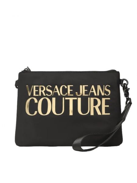 Kosmetyczka Versace Jeans Couture złota