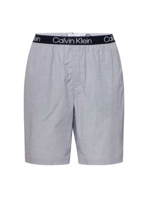 Nadrág Calvin Klein Underwear fekete