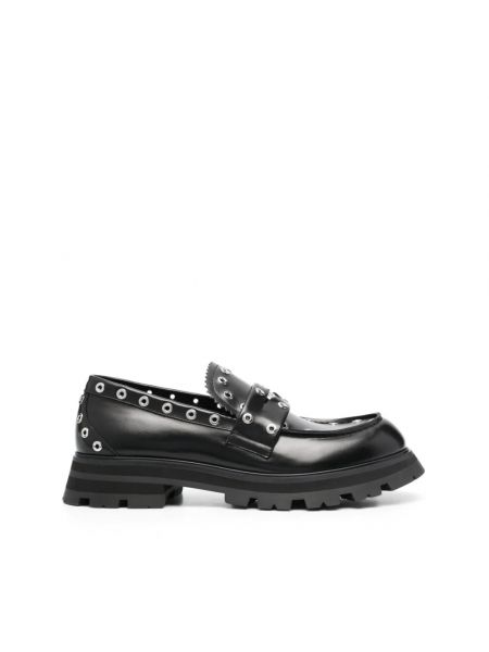Chunky loafers Alexander Mcqueen
