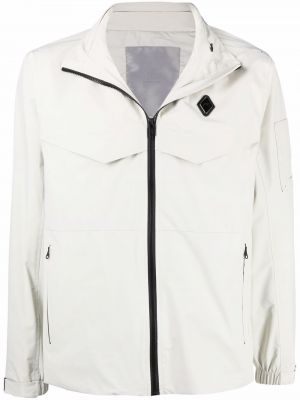 Jacke A-cold-wall* silber