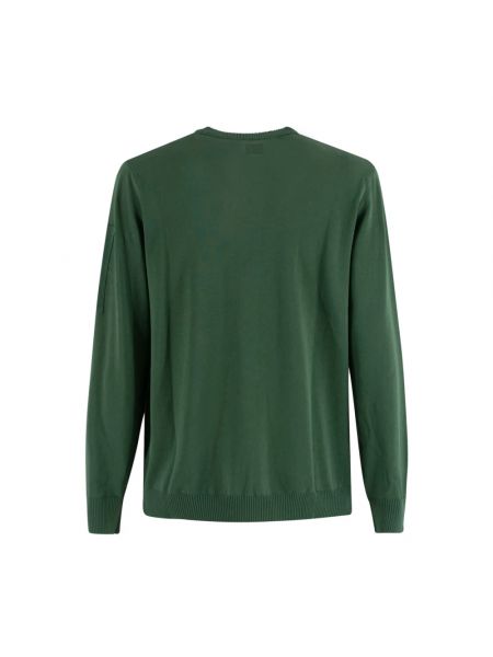 Jersey de tela jersey C.p. Company verde