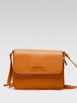 Чанта Jenny Fairy оранжево