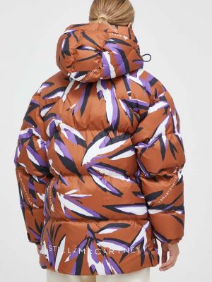 Oversized téli kabát Adidas By Stella Mccartney