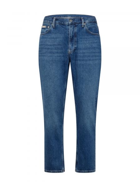 Jeans Calvin Klein Jeans blå