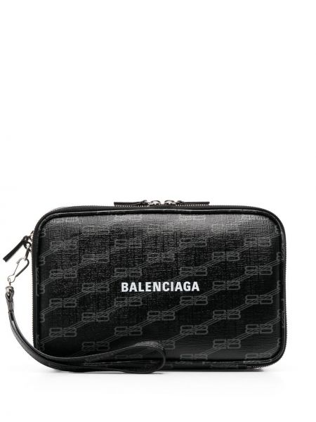 Чанта тип „портмоне“ Balenciaga
