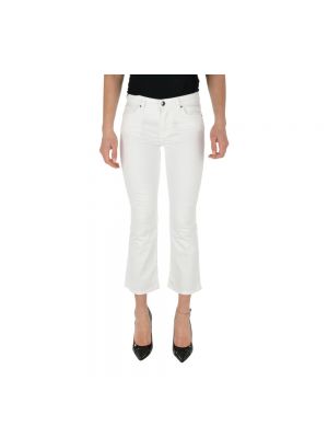 Jeans Armani Exchange blanc